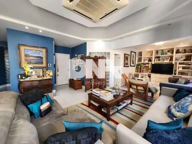 Apartamento para Venda em Rio de Janeiro/RJ Ipanema 4 Quartos