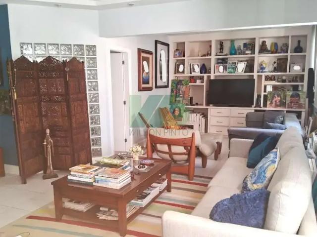 Apartamento para Venda em Rio de Janeiro/RJ Ipanema 4 Quartos