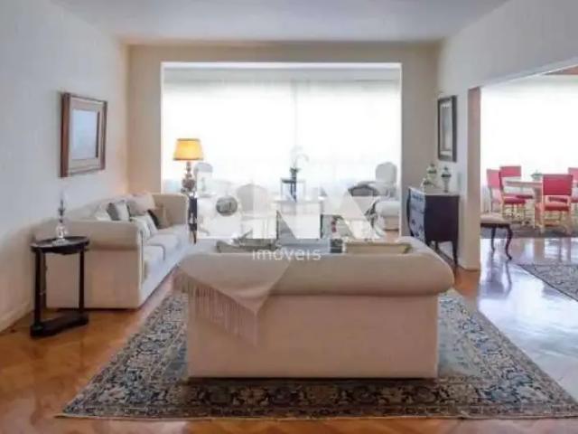 Apartamento para Venda em Rio de Janeiro/RJ Ipanema 4 Quartos