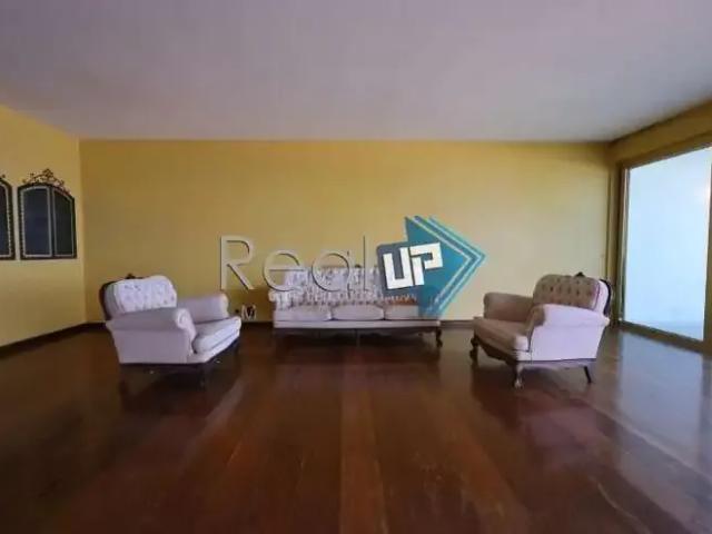 Apartamento para Venda em Rio de Janeiro/RJ Ipanema 4 Quartos