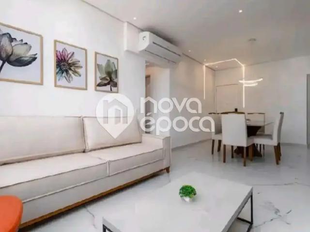 Apartamento para Venda em Rio de Janeiro/RJ Ipanema 4 Quartos
