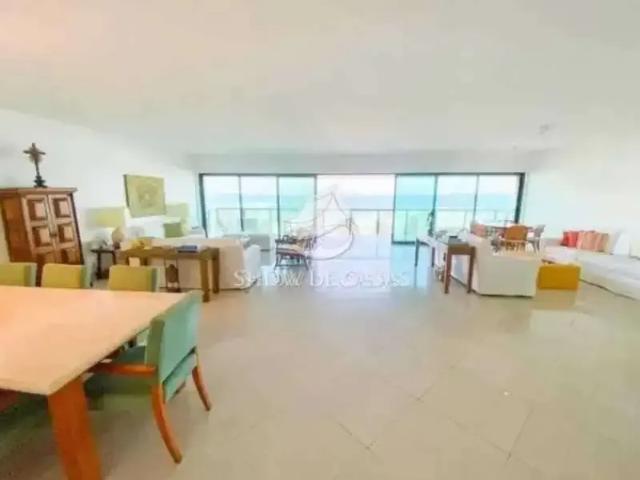 Apartamento para Venda em Rio de Janeiro/RJ Ipanema 4 Quartos