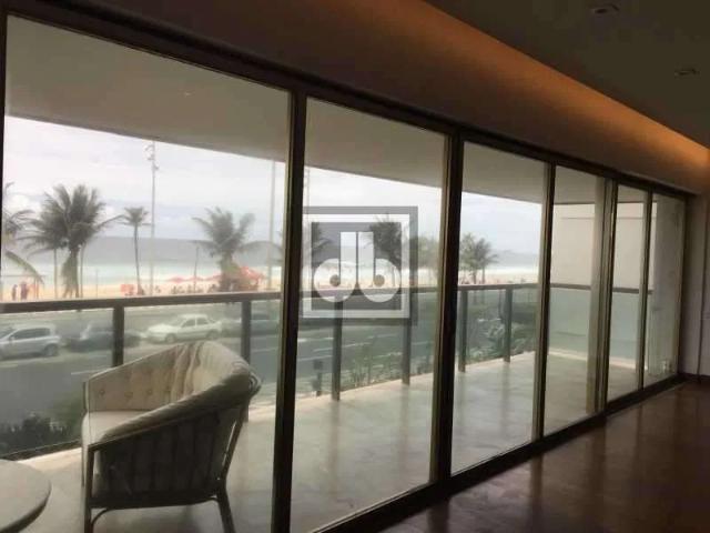 Apartamento para Venda em Rio de Janeiro/RJ Ipanema 4 Quartos