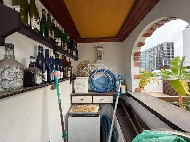 Apartamento para Venda em Rio de Janeiro/RJ Ipanema 4 Quartos