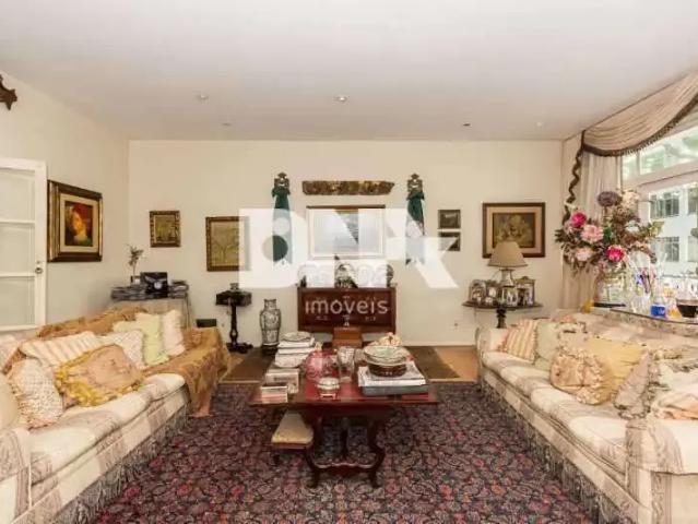 Apartamento para Venda em Rio de Janeiro/RJ Ipanema 4 Quartos