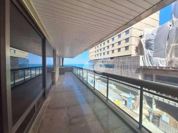 Apartamento para Venda em Rio de Janeiro/RJ Ipanema 4 Quartos