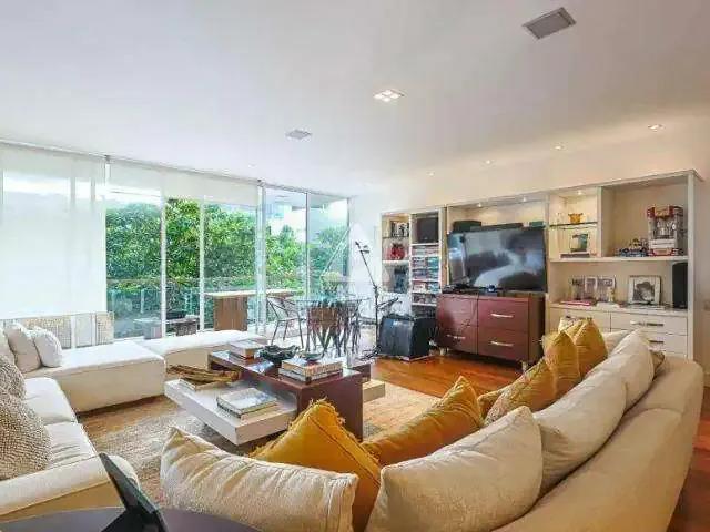 Apartamento para Venda em Rio de Janeiro/RJ Ipanema 4 Quartos