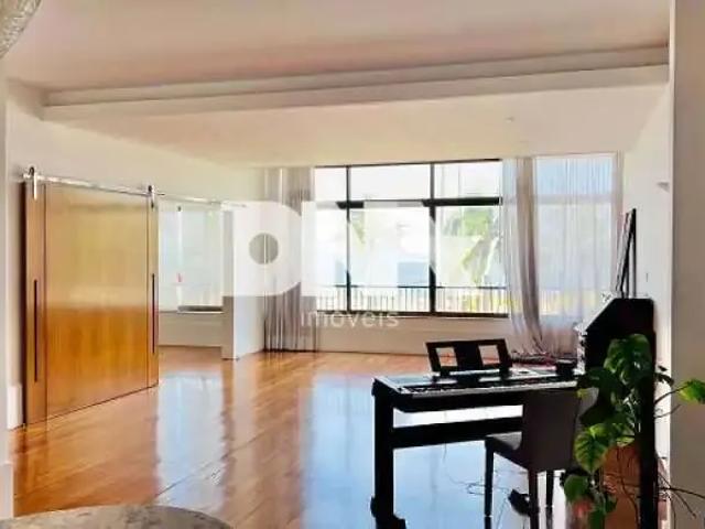 Apartamento para Venda em Rio de Janeiro/RJ Ipanema 4 Quartos