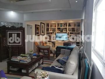 Apartamento para Venda em Rio de Janeiro/RJ Ipanema 4 Quartos