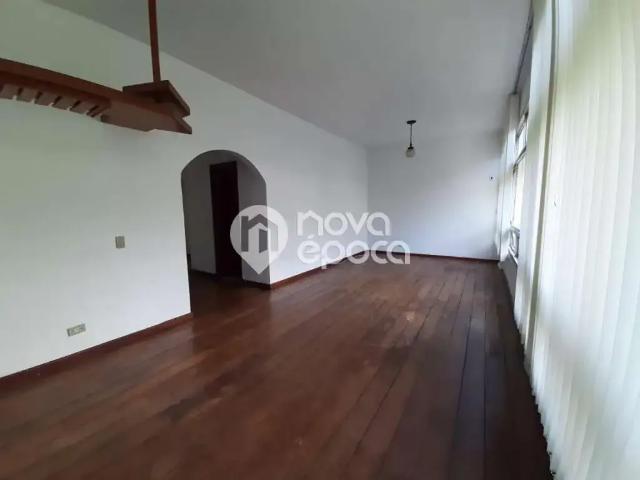 Apartamento para Venda em Rio de Janeiro/RJ Ipanema 4 Quartos