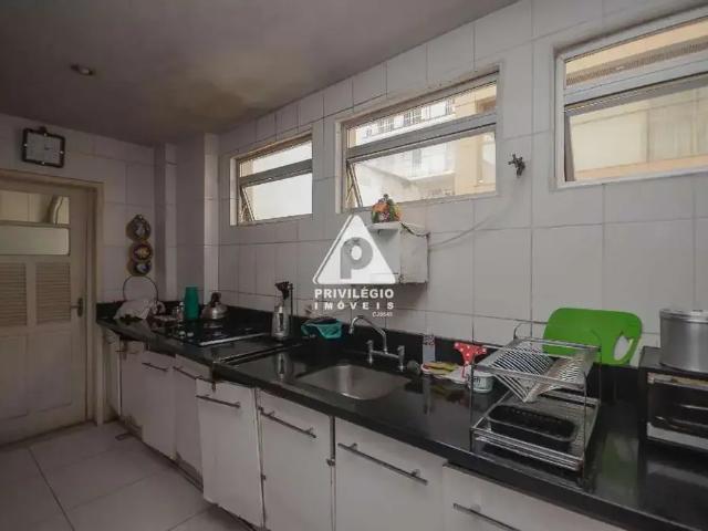 Apartamento para Venda em Rio de Janeiro/RJ Ipanema 4 Quartos