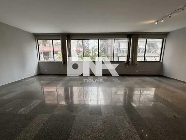 Apartamento para Venda em Rio de Janeiro/RJ Ipanema 4 Quartos