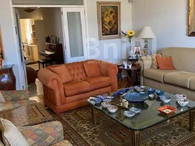 Apartamento para Venda em Rio de Janeiro/RJ Ipanema 4 Quartos