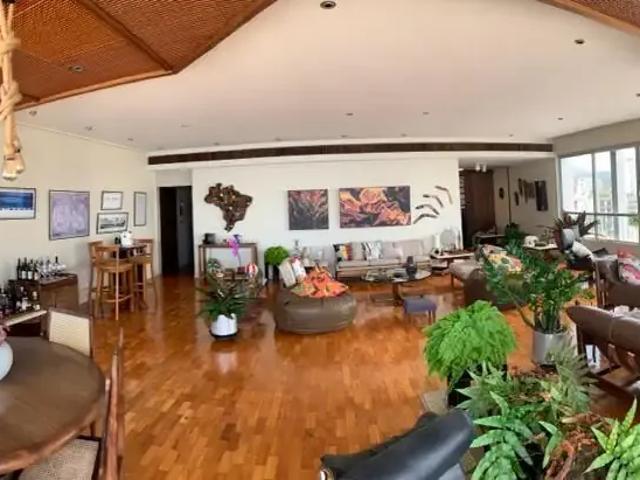 Apartamento para Venda em Rio de Janeiro/RJ Ipanema 4 Quartos