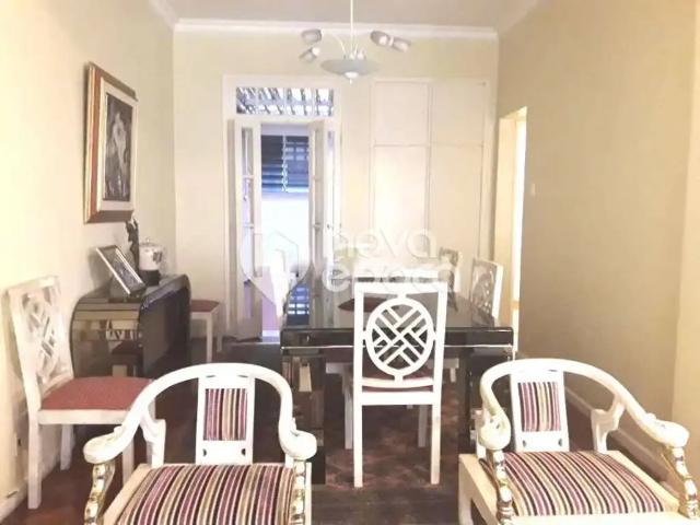Apartamento para Venda em Rio de Janeiro/RJ Ipanema 4 Quartos