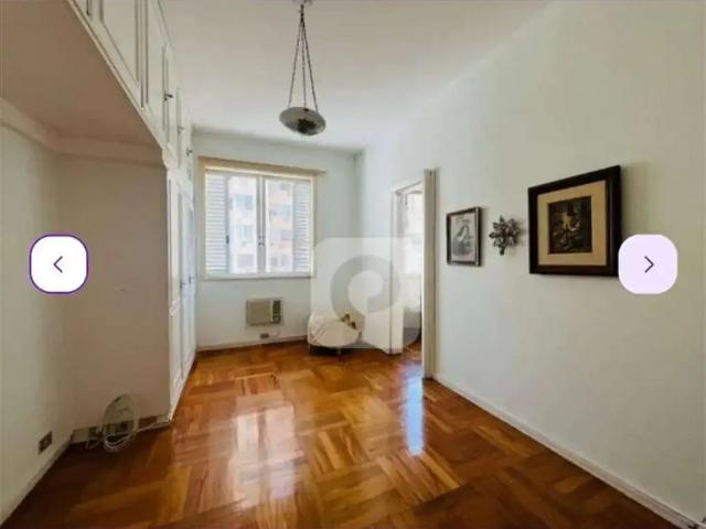 Apartamento para Venda em Rio de Janeiro/RJ Ipanema 4 Quartos