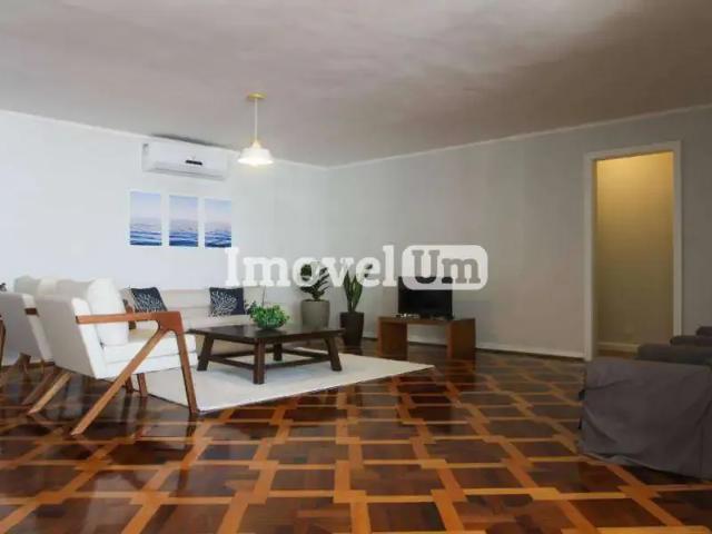 Apartamento para Venda em Rio de Janeiro/RJ Ipanema 4 Quartos