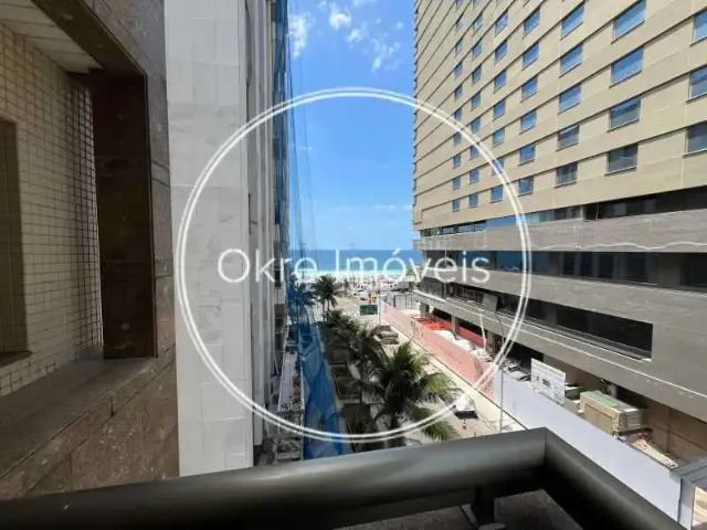 Apartamento para Venda em Rio de Janeiro/RJ Ipanema 4 Quartos