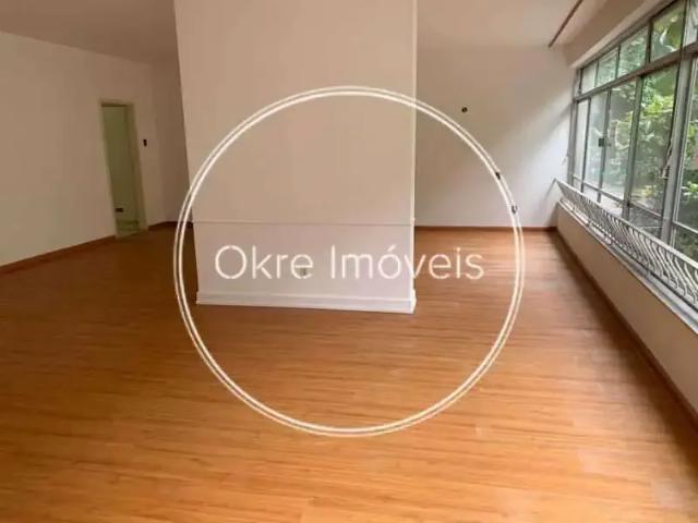 Apartamento para Venda em Rio de Janeiro/RJ Ipanema 4 Quartos