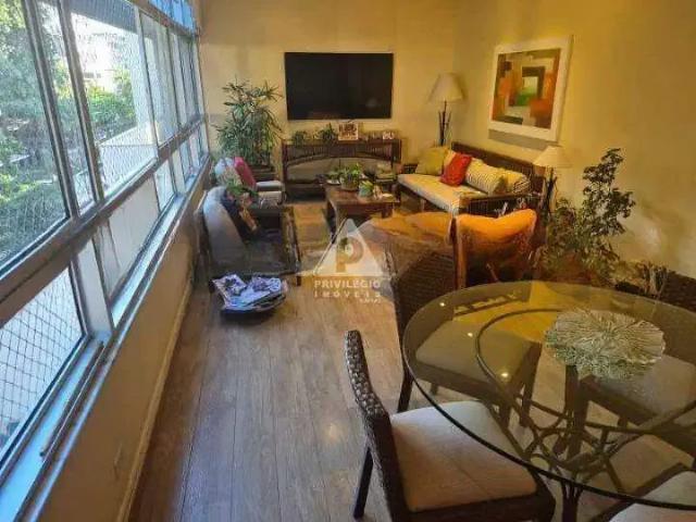 Apartamento para Venda em Rio de Janeiro/RJ Ipanema 4 Quartos