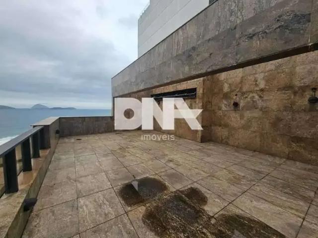 Apartamento para Venda em Rio de Janeiro/RJ Ipanema 4 Quartos