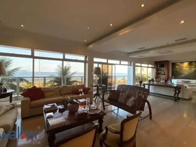 Apartamento para Venda em Rio de Janeiro/RJ Ipanema 4 Quartos