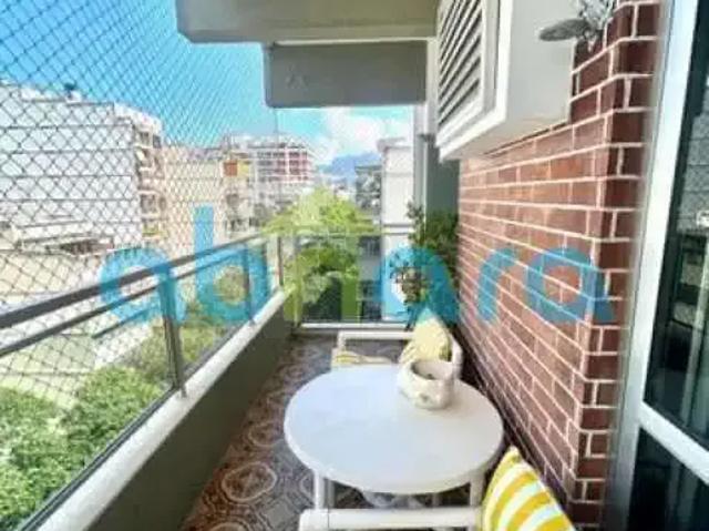 Apartamento para Venda em Rio de Janeiro/RJ Ipanema 4 Quartos