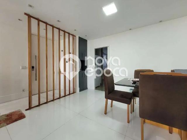 Apartamento para Venda em Rio de Janeiro/RJ Ipanema 4 Quartos