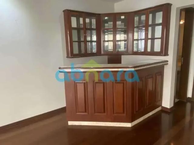 Apartamento para Venda em Rio de Janeiro/RJ Ipanema 4 Quartos