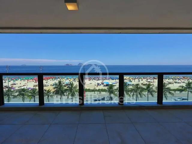 Apartamento para Venda em Rio de Janeiro/RJ Ipanema 4 Quartos