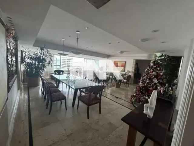 Apartamento para Venda em Rio de Janeiro/RJ Ipanema 5 Quartos