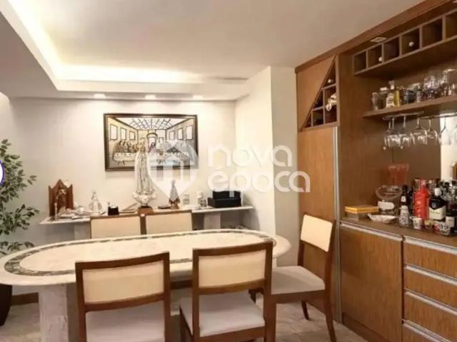 Apartamento para Venda em Rio de Janeiro/RJ Ipanema 5 Quartos