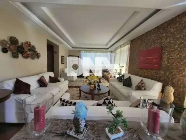 Apartamento para Venda em Rio de Janeiro/RJ Ipanema 5 Quartos