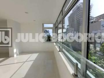 Apartamento para Venda em Rio de Janeiro/RJ Ipanema 5 Quartos