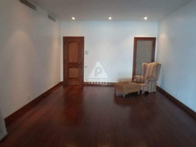 Apartamento para Venda em Rio de Janeiro/RJ Ipanema 6 Quartos