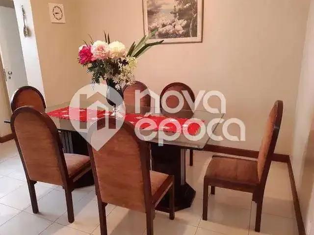 Apartamento para Venda em Rio de Janeiro/RJ Ipanema 6 Quartos