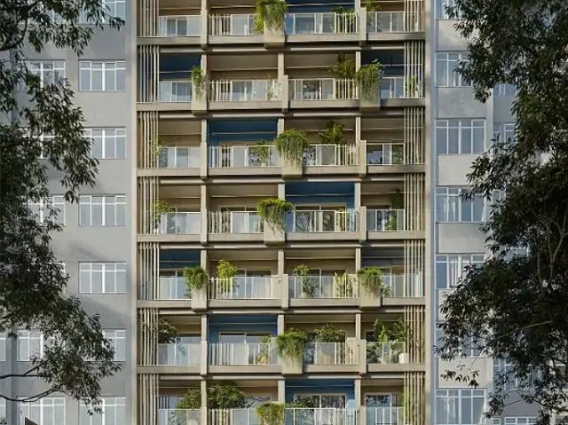 Apartamento para Venda em Rio de Janeiro/RJ Ipanema
