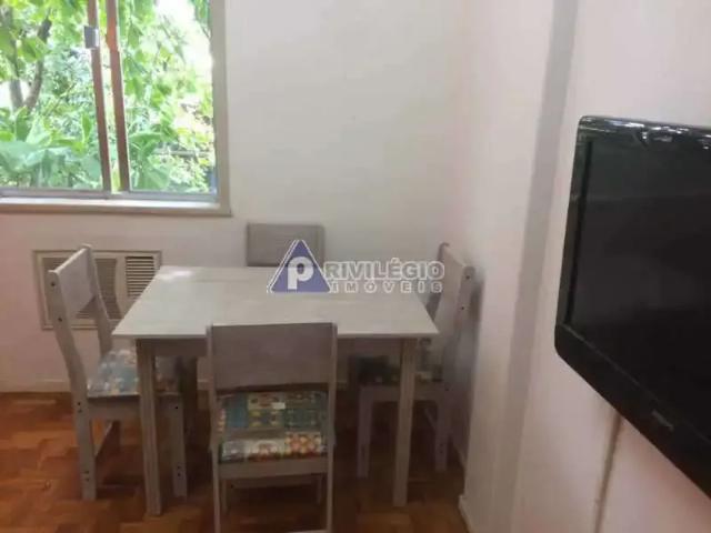 Apartamento para Venda em Rio de Janeiro/RJ Ipanema 1 Quartos