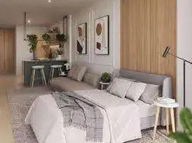 Apartamento para Venda em Rio de Janeiro/RJ Ipanema 1 Quartos