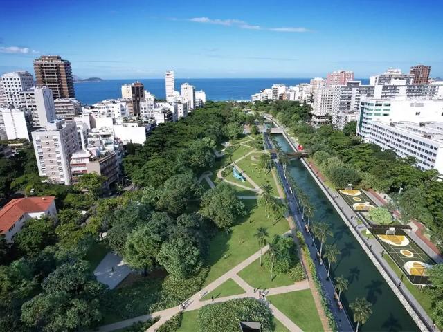 Apartamento para Venda em Rio de Janeiro/RJ Ipanema 1 Quartos