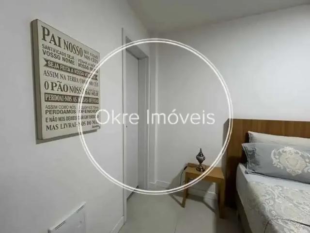 Apartamento para Venda em Rio de Janeiro/RJ Ipanema 1 Quartos