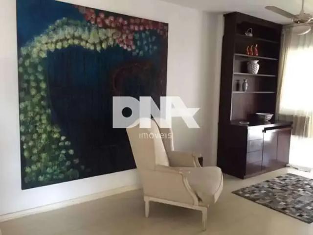 Apartamento para Venda em Rio de Janeiro/RJ Ipanema 1 Quartos