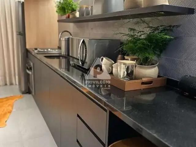 Apartamento para Venda em Rio de Janeiro/RJ Ipanema 1 Quartos