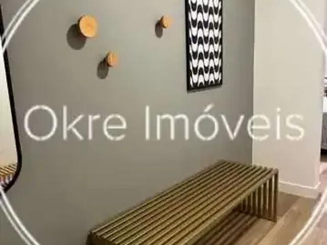 Apartamento para Venda em Rio de Janeiro/RJ Ipanema 1 Quartos