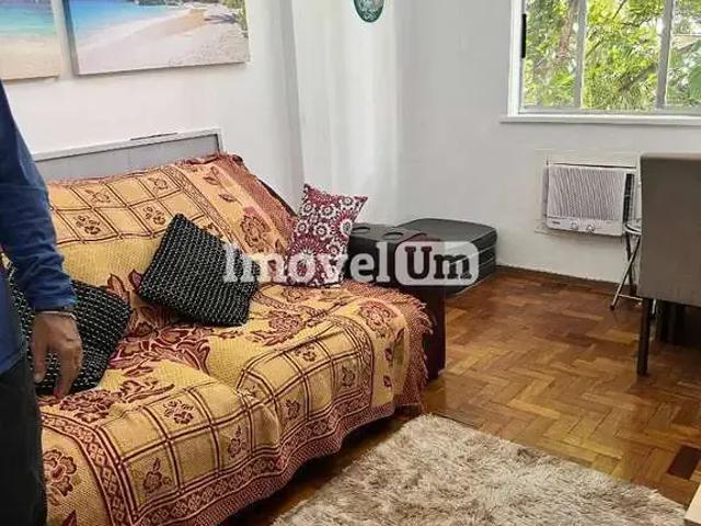 Apartamento para Venda em Rio de Janeiro/RJ Ipanema 1 Quartos