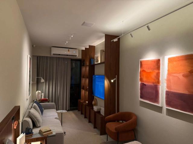 Apartamento para Venda em Rio de Janeiro/RJ Ipanema 1 Quartos