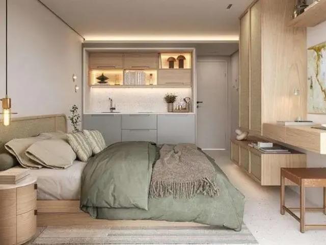 Apartamento para Venda em Rio de Janeiro/RJ Ipanema 1 Quartos
