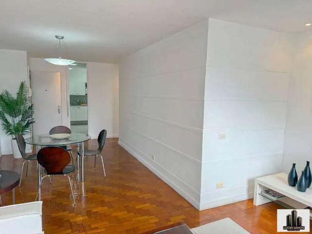 Apartamento para Venda em Rio de Janeiro/RJ Ipanema 1 Quartos