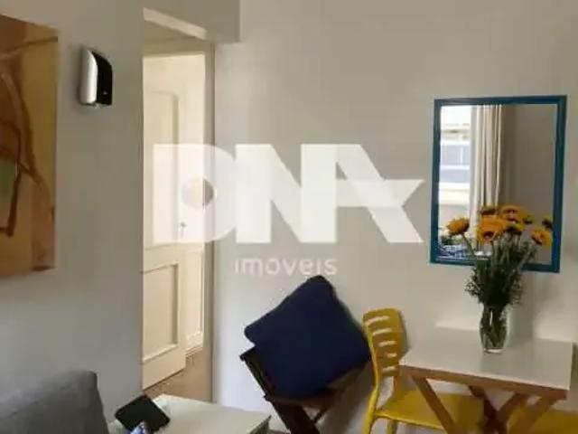 Apartamento para Venda em Rio de Janeiro/RJ Ipanema 1 Quartos