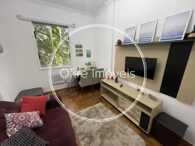 Apartamento para Venda em Rio de Janeiro/RJ Ipanema 1 Quartos